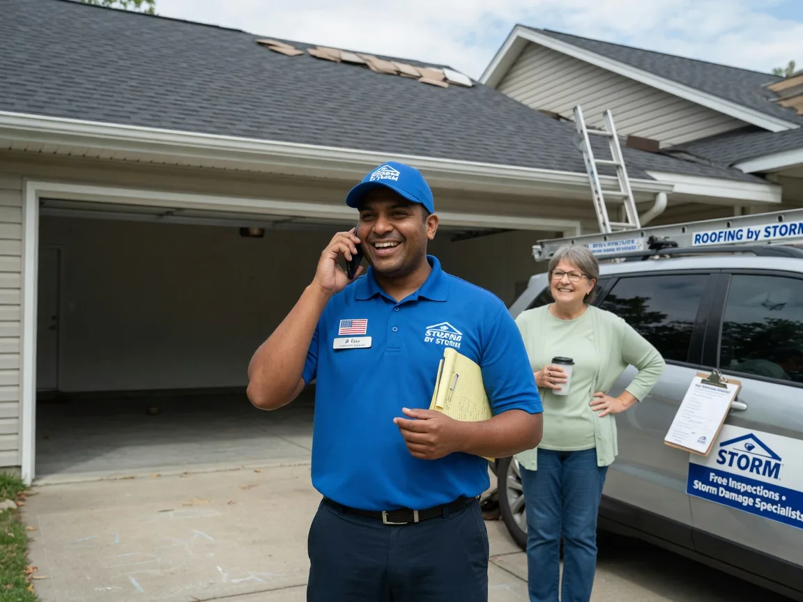 Roof Repair Near Me Champion, NE FAQs